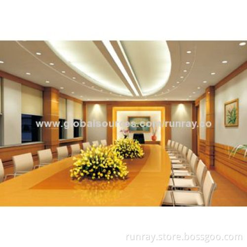 5W A19 LED Bulb with 50,000 Hours of Lifespan, 10 Pieces of 5730 SMD LEDs, 85 to 265V AC